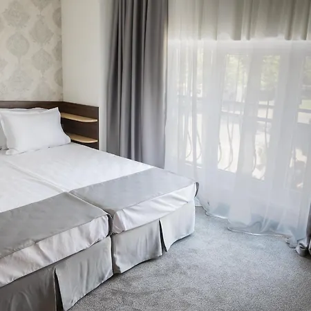 Hotel Hotel Central 2*