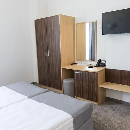 Hotel Hotel Central Ruse