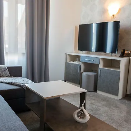 Hotel Central Hotel Roese