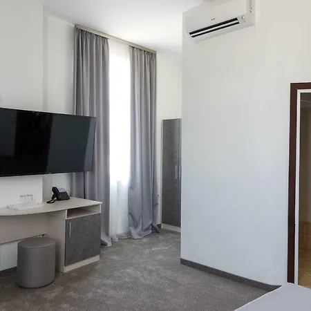 Hotel Central Hotel Roese