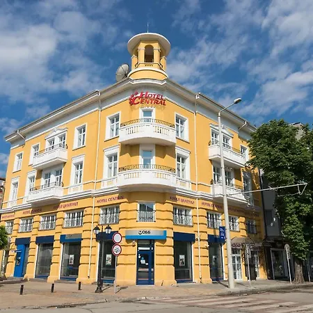 Hotel Hotel Central