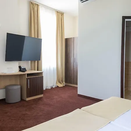 Hotel Central Hotel