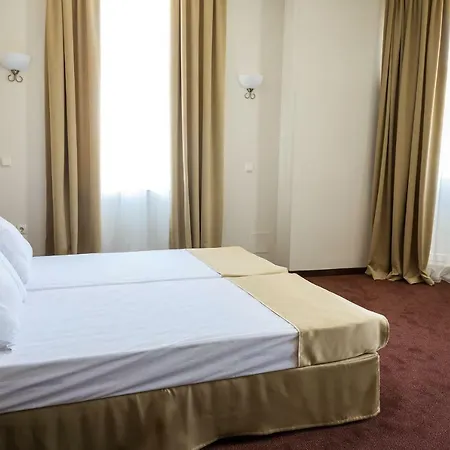 Hotel Hotel Central 2*