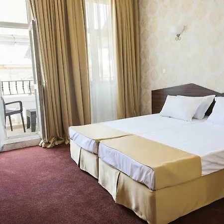Hotel Central 2* Ruse