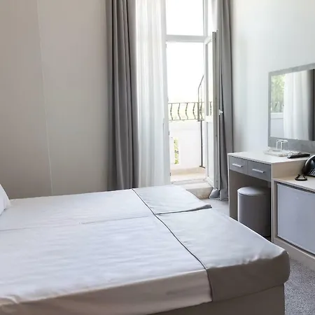 Hotel Hotel Central Roese