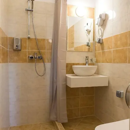 Hotel Central 2* Ruse