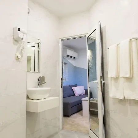 Hotel Hotel Central