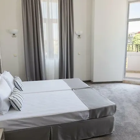 Hotel Central Hotel Roese